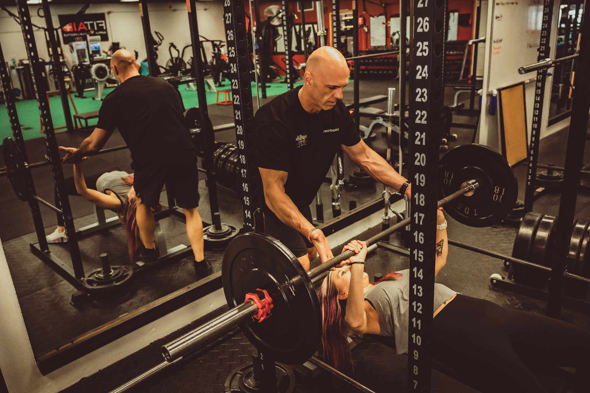 Personal Training